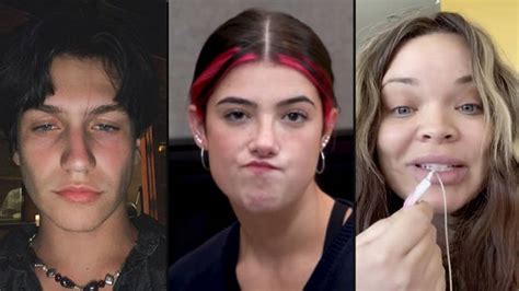 bella poarch scandal|The biggest TikTok scandals of 2020 .